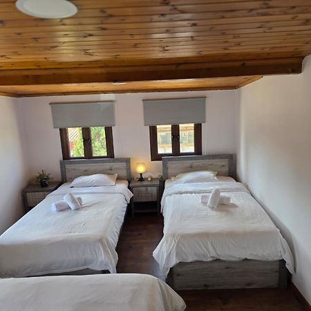Town Centre Suites Ларнака Екстер'єр фото