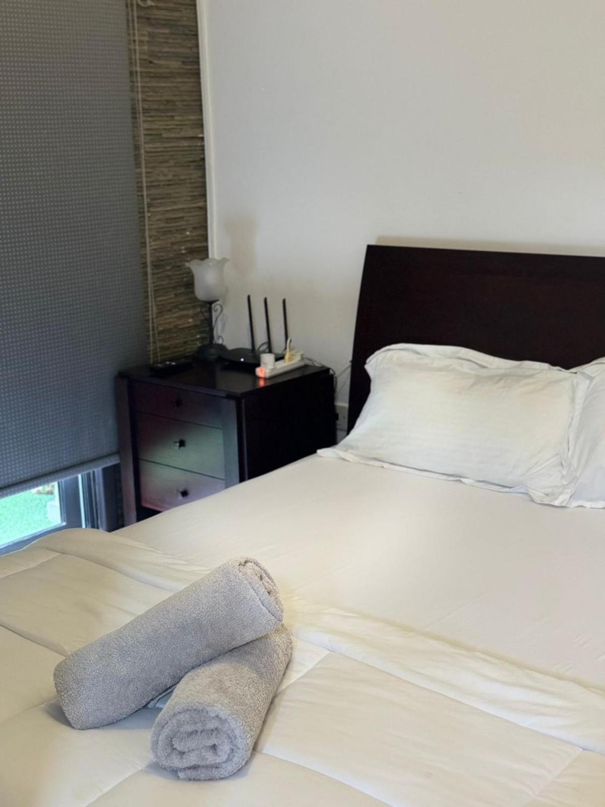Town Centre Suites Ларнака Екстер'єр фото