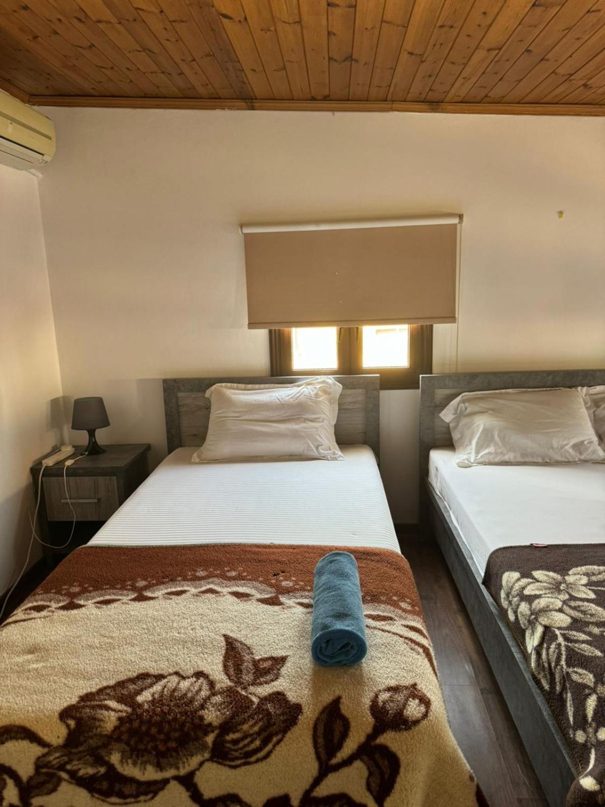 Town Centre Suites Ларнака Екстер'єр фото
