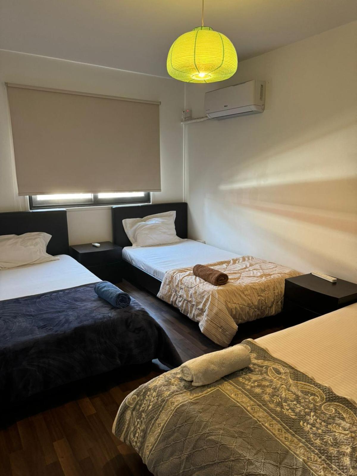 Town Centre Suites Ларнака Екстер'єр фото