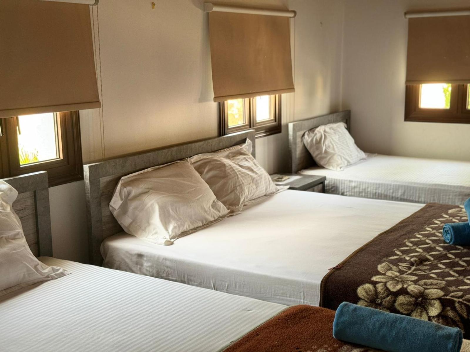 Town Centre Suites Ларнака Екстер'єр фото