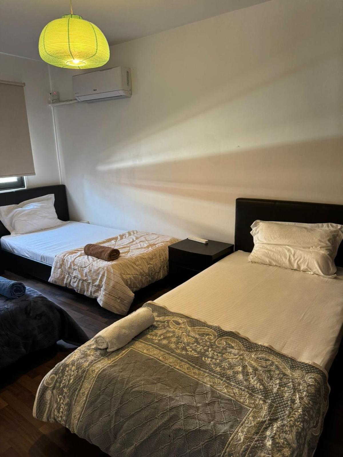Town Centre Suites Ларнака Екстер'єр фото