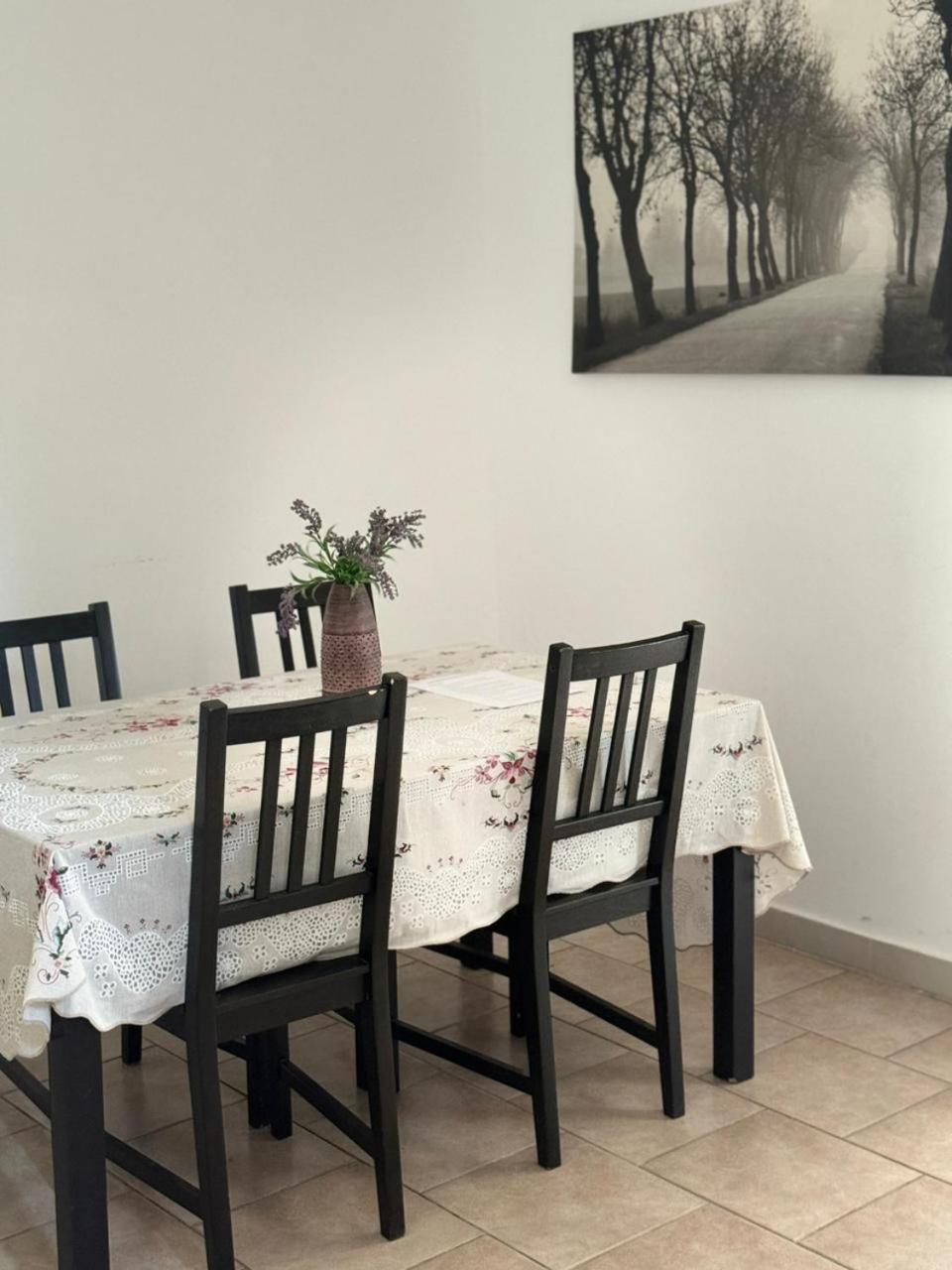 Town Centre Suites Ларнака Екстер'єр фото