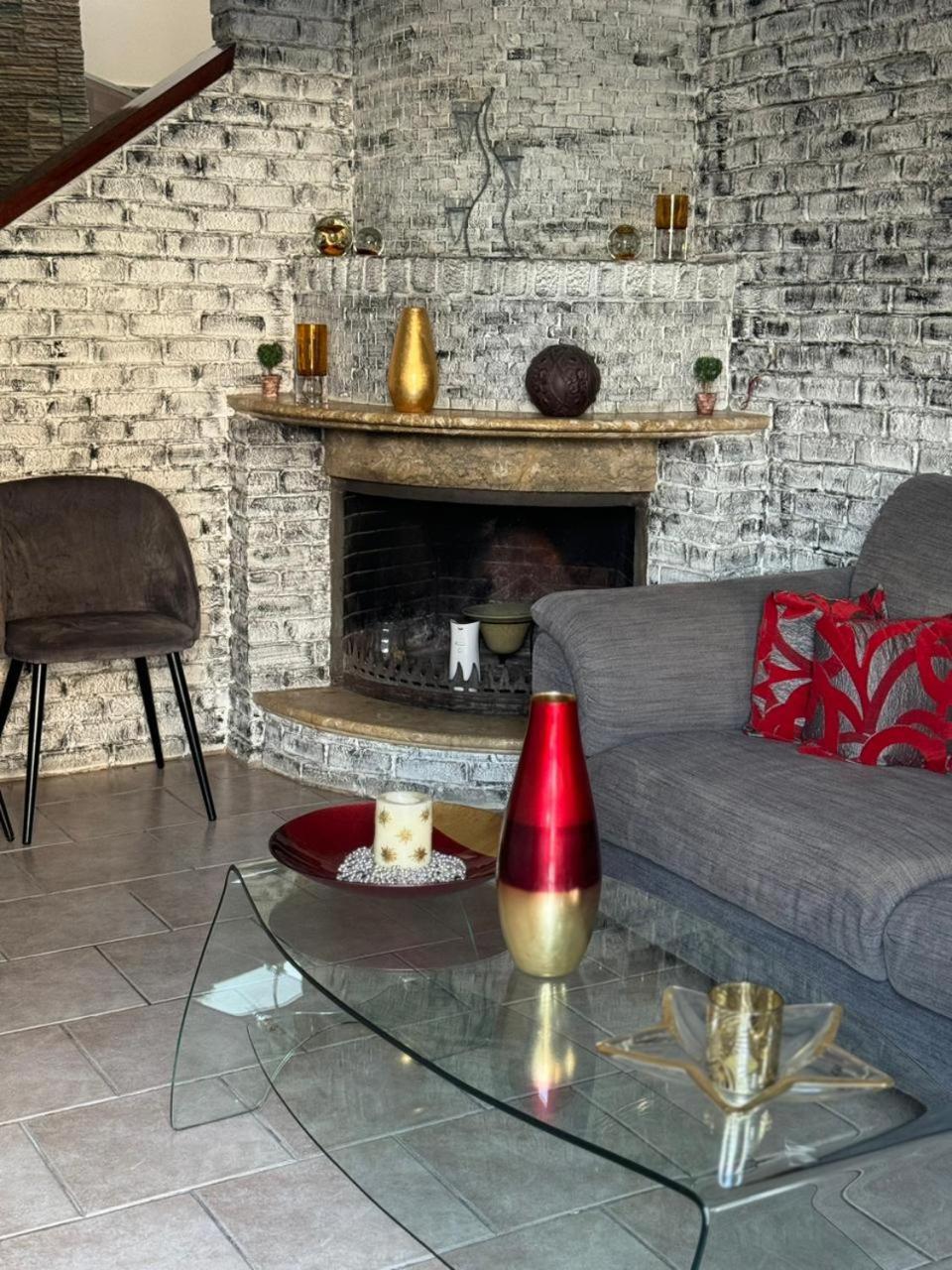 Town Centre Suites Ларнака Екстер'єр фото