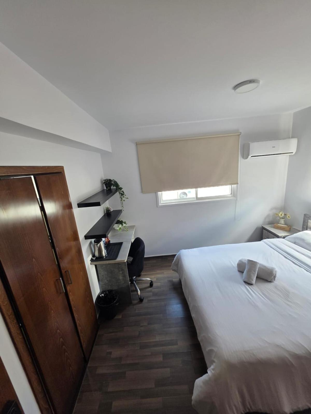 Town Centre Suites Ларнака Екстер'єр фото