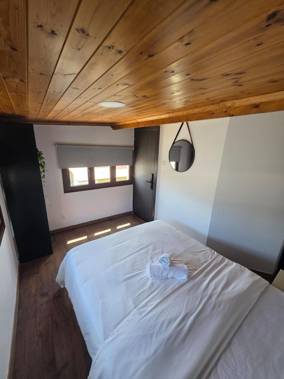 Town Centre Suites Ларнака Екстер'єр фото