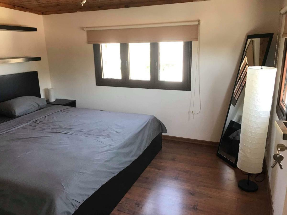 Town Centre Suites Ларнака Екстер'єр фото